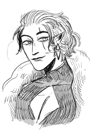 Lookit this dude by RamLightly !